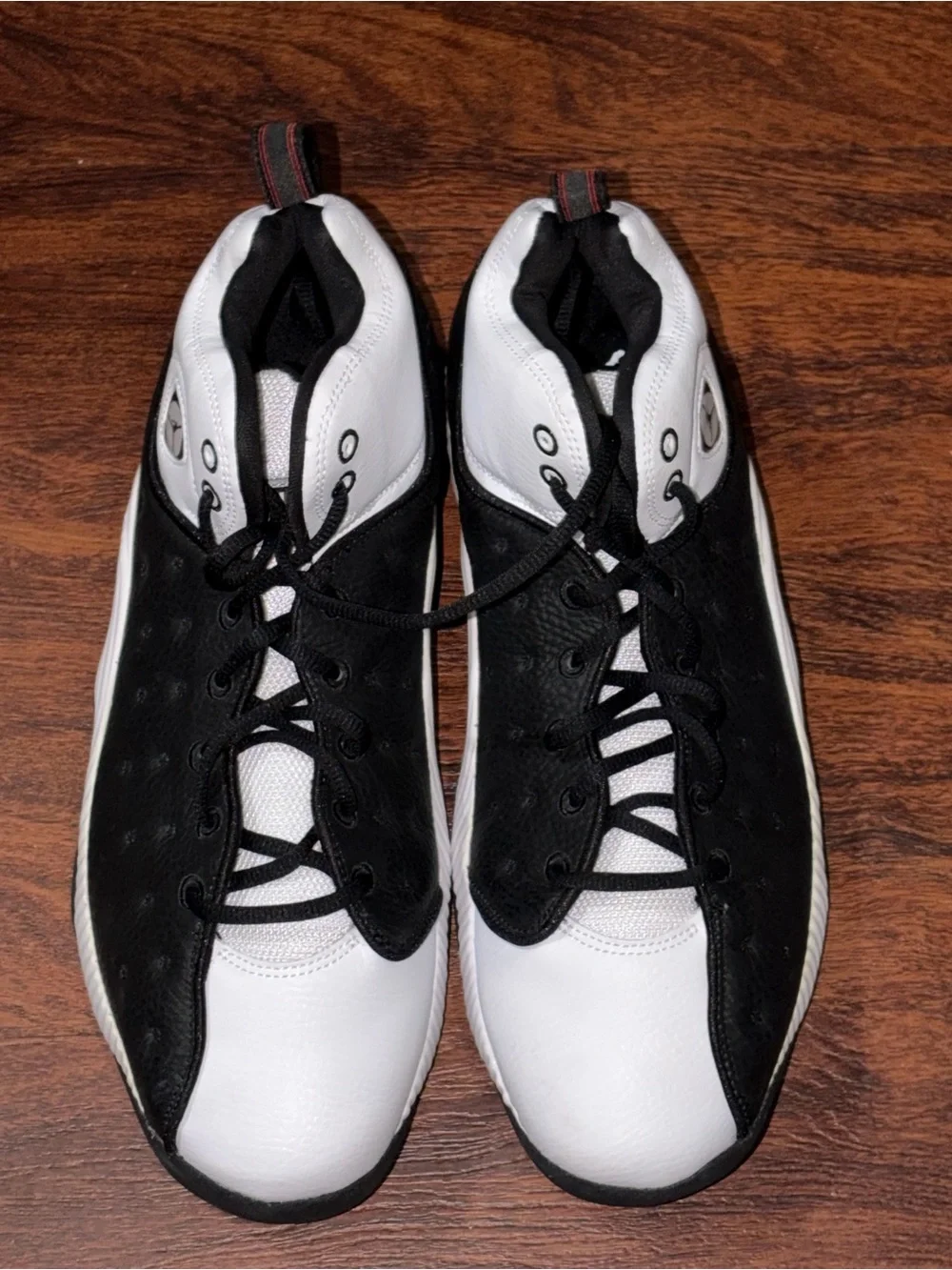 Brand new Jordan shoes size 11